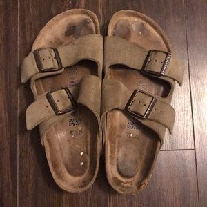 birkenstock’s